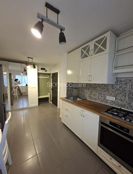 Apartament 2 Camere | Aviatiei | str Borșa - 4