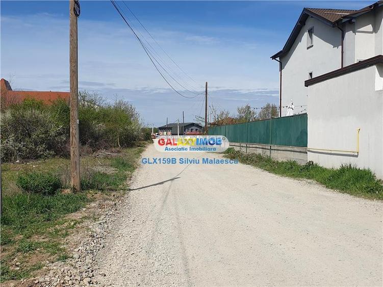 Mogosoaia 854 Mp (Ideal Investitie) - str. Eugen Barbu - 10