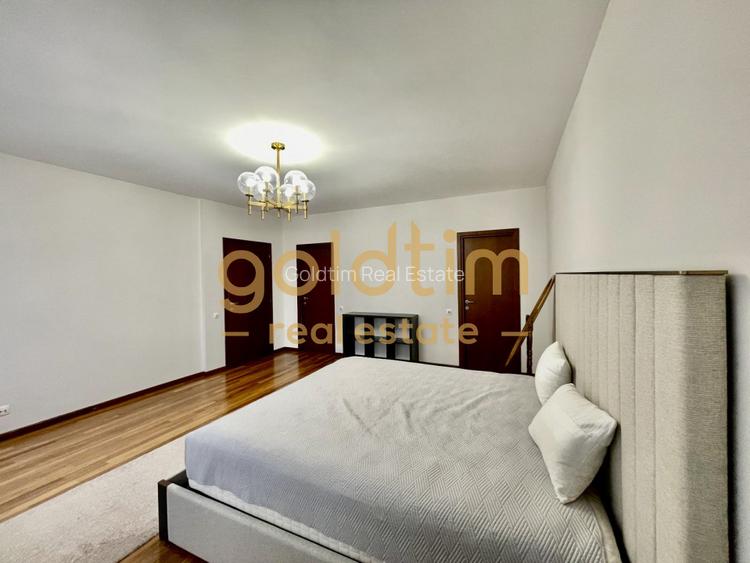 VILA INDIVIDUALA/ SPATII GENEROASE/ CURTE 600 MP/ PARCARE - 42