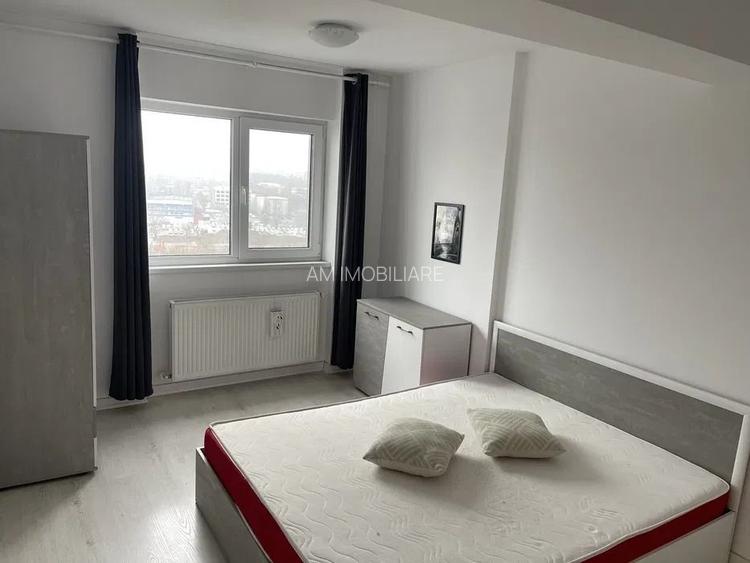 AP. 2 CAMERE LUJERULUI, CAT-FRIENDLY, CENTRALA, METROU 10 MINUTE - 4