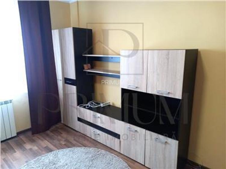 Garsoniera Spațioasa - Semidecomandata - Mobilată și Utilata - Zo - 2