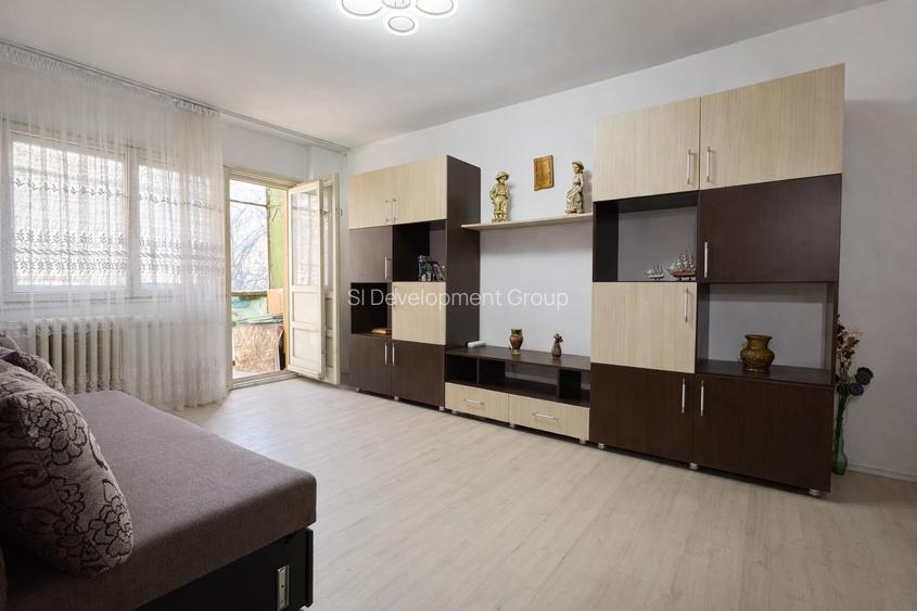 Apartament 3 Camere - Drumul Taberei - Metrou - 69 MP - Decomandat - ALA - NOU - 7