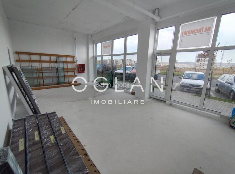 Spatiu comercial la strada – zona Dedeman - 2
