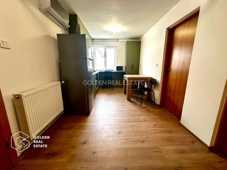 Apartament lux, 2 camere Alfa, etaj 2, bloc 2015, centrala termica - 7