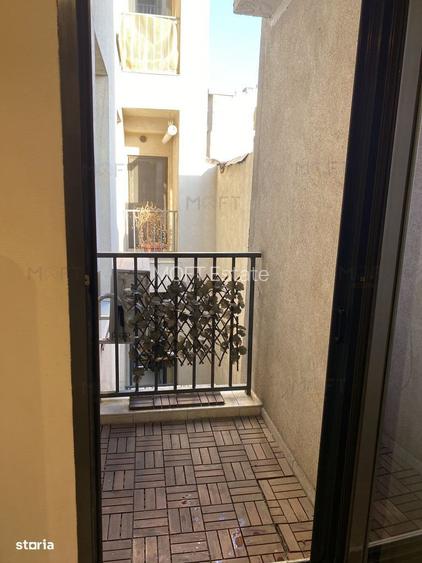 Inchiriere apartament 2 camere || Evo casa Selecta || Parcare Metro - 17