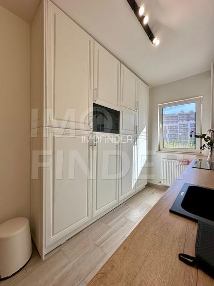 Apartament de vanzare cu 4 camere 89 mp Buna Ziua - 3