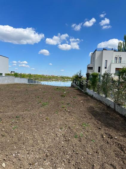 Teren exclusivist | Lacul Grivița | 2.000mp | Fabrica de Cărămida - 6