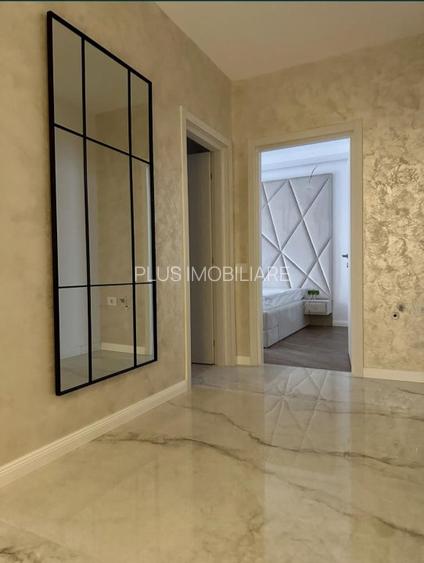 Apartament 2 camere Lux+Loc de parcare in Complexul Ambiance zona Pipera - 7