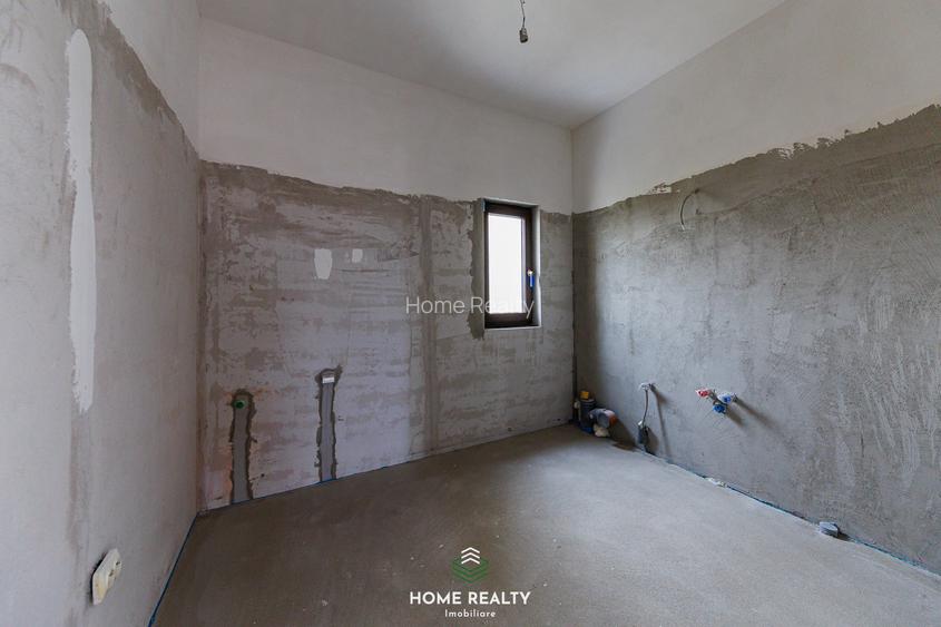 COMISION 0% I Triplex de vînzare în Timișoara, calea Moșniței. - 22