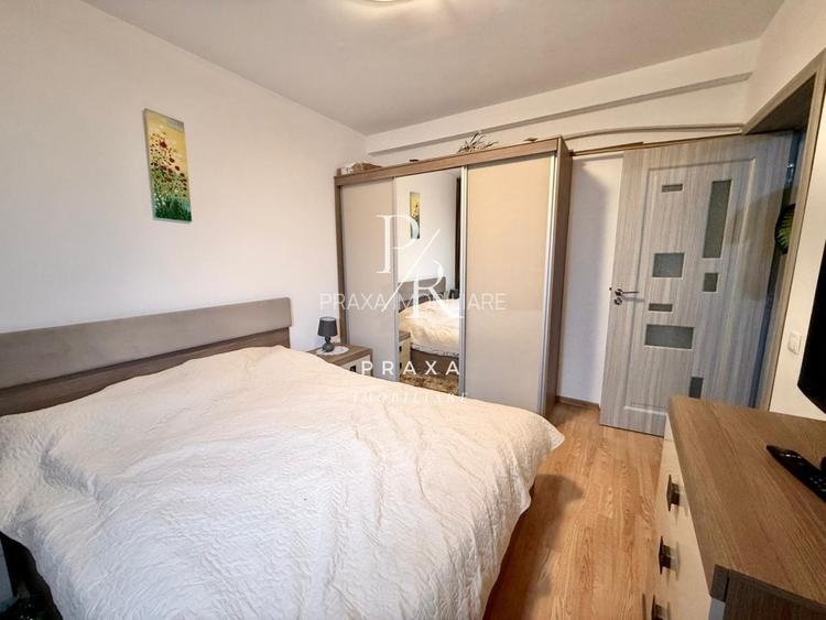 Apartament modern, 3 camere, 61 MP, parcare , Zona Sesul de Sus! - 5