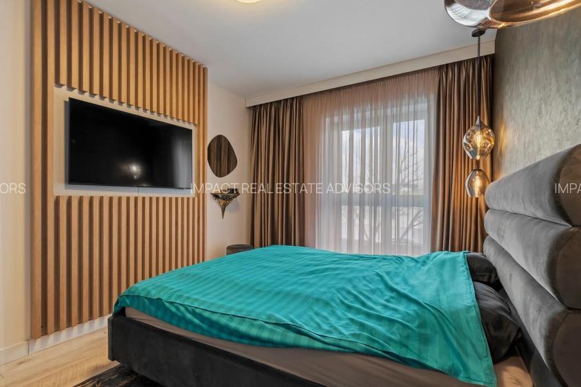 APARTAMENT 3 CAMERE | PARCARE | PARCULUI 20 - 10