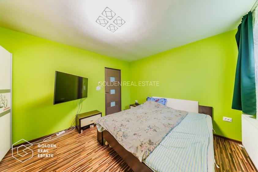 Casa ideala pt familie numeroasa sau spatiu de birouri, teren 908 mp, Gai - 9