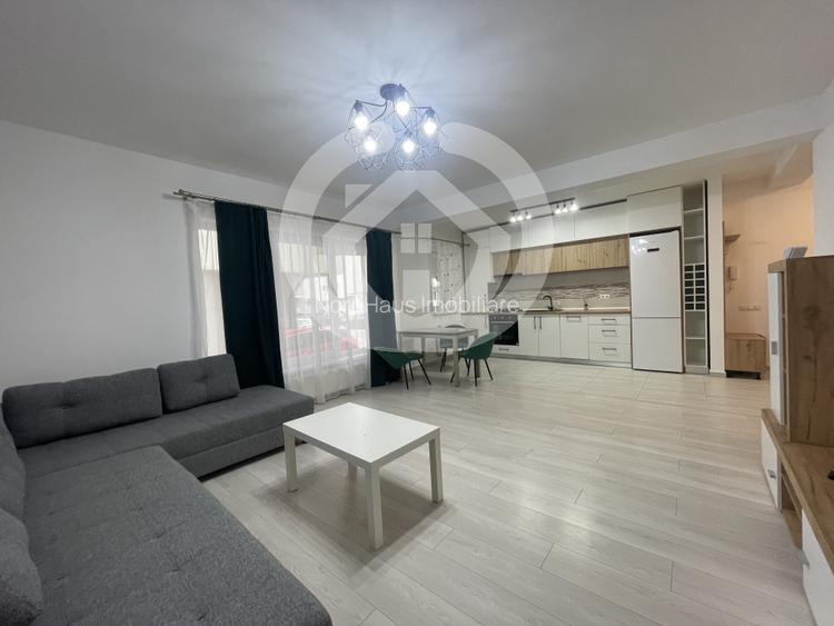 APARTAMENT 2 CAMERE - 60MP | PARTER | SELIMBAR, SIBIU - 2