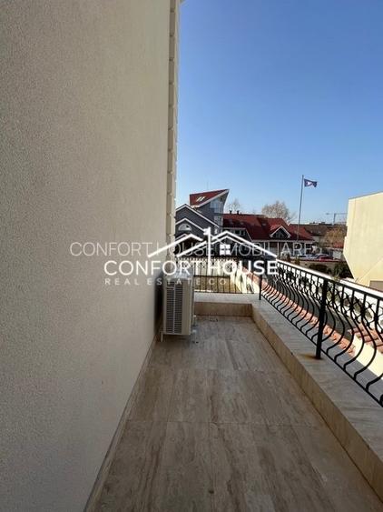 Vila in stil neoclasic, teren 774mp, piscina, IANCU NICOLAE - 29