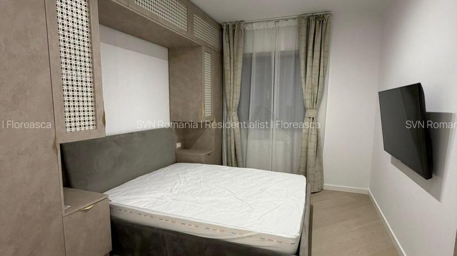 REA1027273 Apartament 3 camere Premium CORTINA NORTH - 6