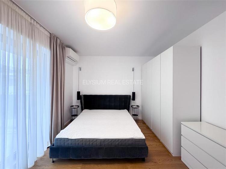 Apartament 2 camere de inchiriat Herastrau Soseaua Nordului - 13