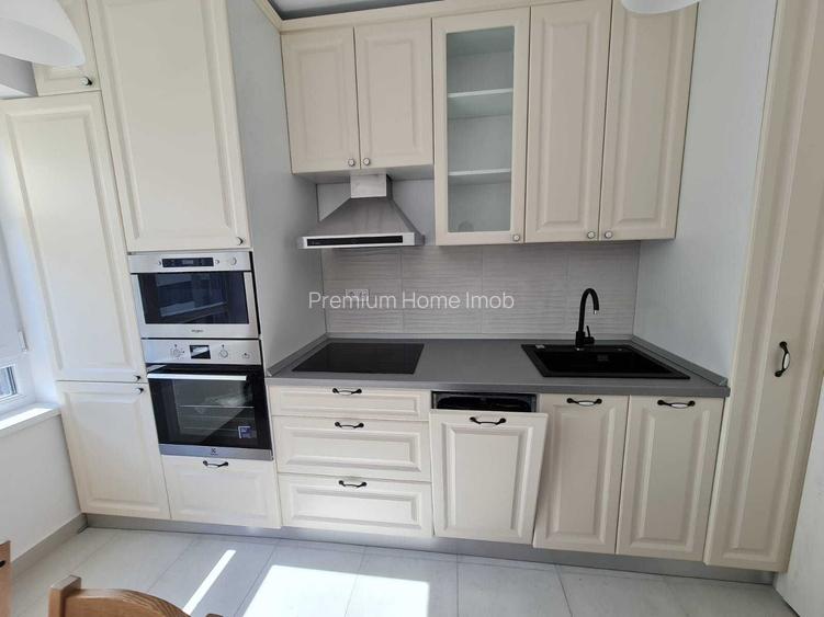 Apartament | 2 camere | Bloc nou | Parcare | Lujerului | GranVia | - 5