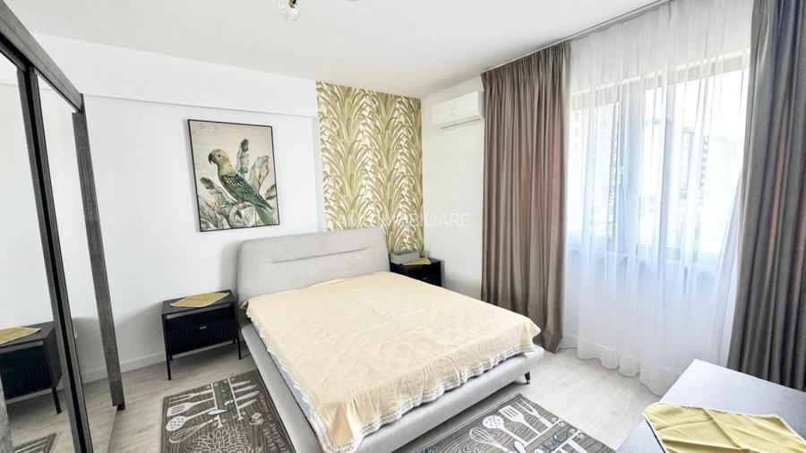 NOU / LUX/ COMPLET MOBILAT SI UTILAT - 20