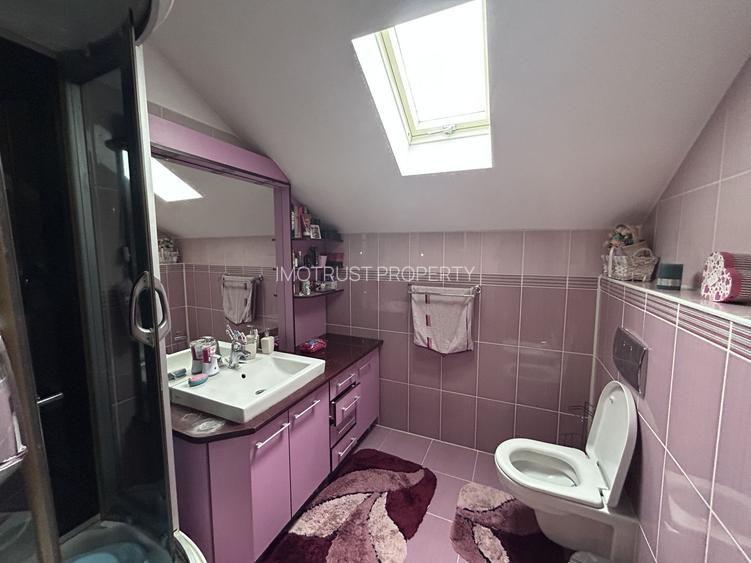 Casa/vila de vanzare Arad - 11