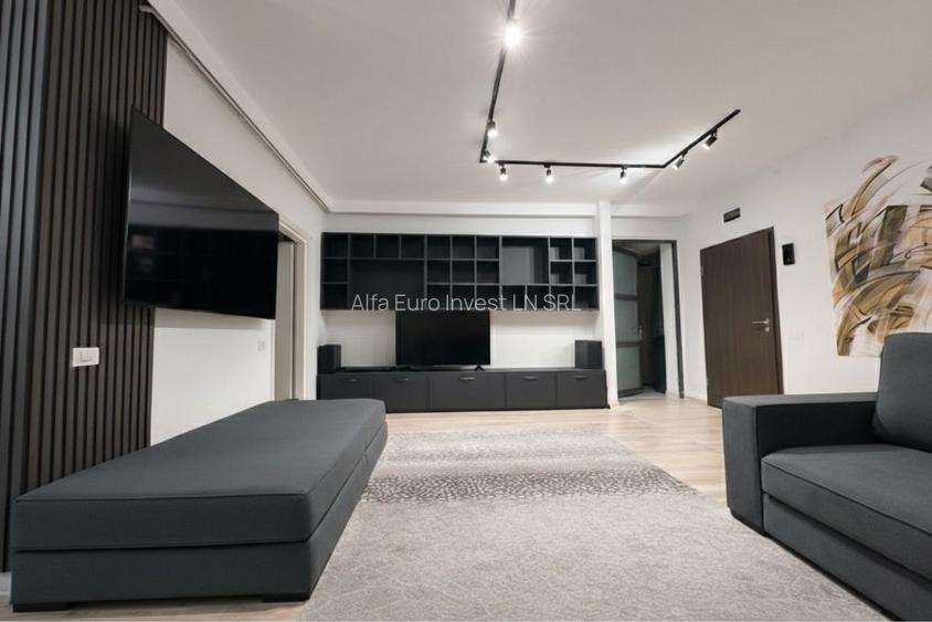 Apartament de lux in Centrul Civic, Mihai Viteazul - 2