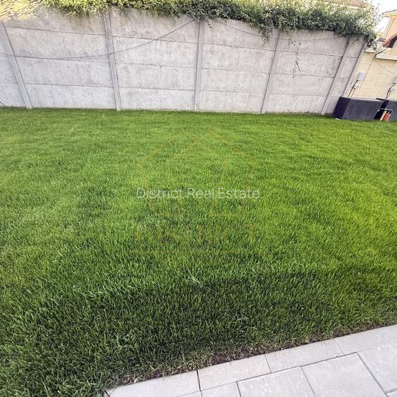 Duplex superb cu 4 camere si 3 bai | Dumbravita - 12