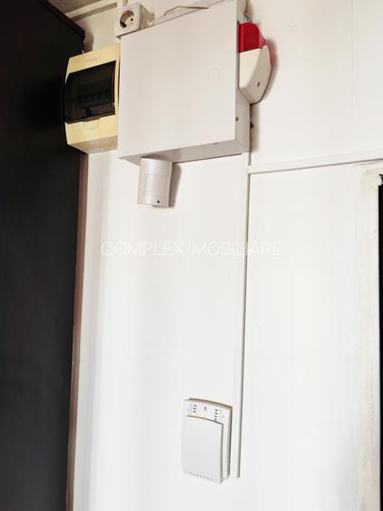 Dristor/Nicolae Grigorescu metrou | Apartament decomandat cu centrala si parcare - 7