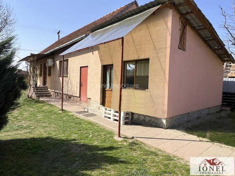 Vanzare casa in Santimbru - Totoi - 2