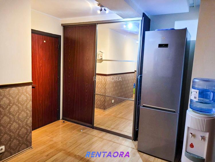 Pacii 5' Metrou Ten Blocks Complet Mobilat Modern 2xAC Masina Spalat Vase - 4