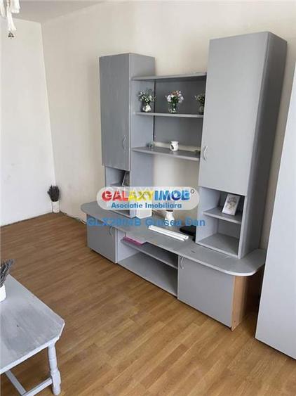 iancului | garsoniera 37mp | 1988 | cada AC | metrou - 2