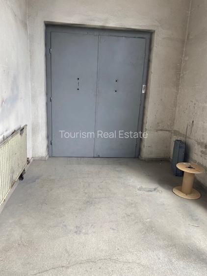 Hala industriala in Centrul Istoric - 6