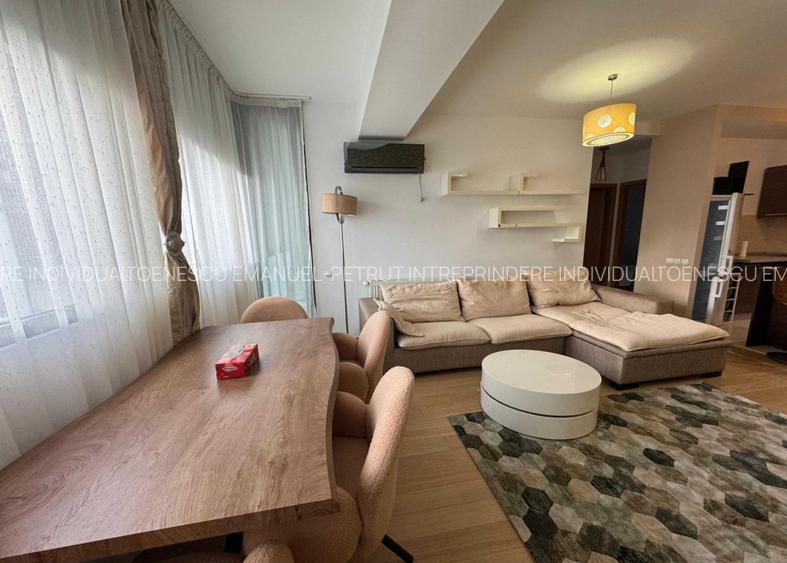 Apartament 3 camere complex Armonia | Titan | parcare+boxa | parc IOR - 3