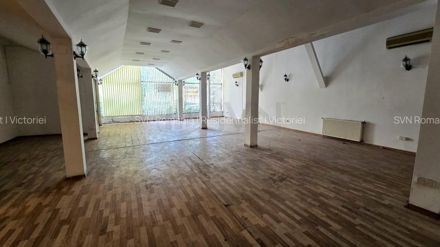 REC3001523 Spatiu comercial Stefan cel Mare - 3