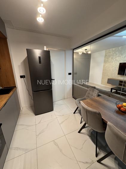 2 CAMERE | ASTORIUM GARDEN | BALCON | AC | PISCINA - 6