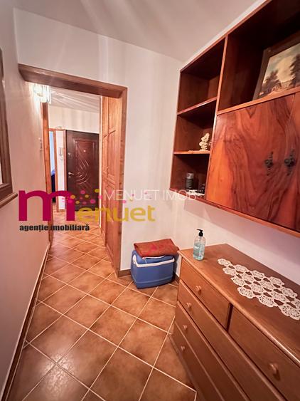 Apartament 3 camere ,zona E3 - 14