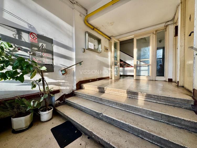 Vanzare 2 camere Calea Grivitei | Metrou 1 Mai | 0% Comision - 21