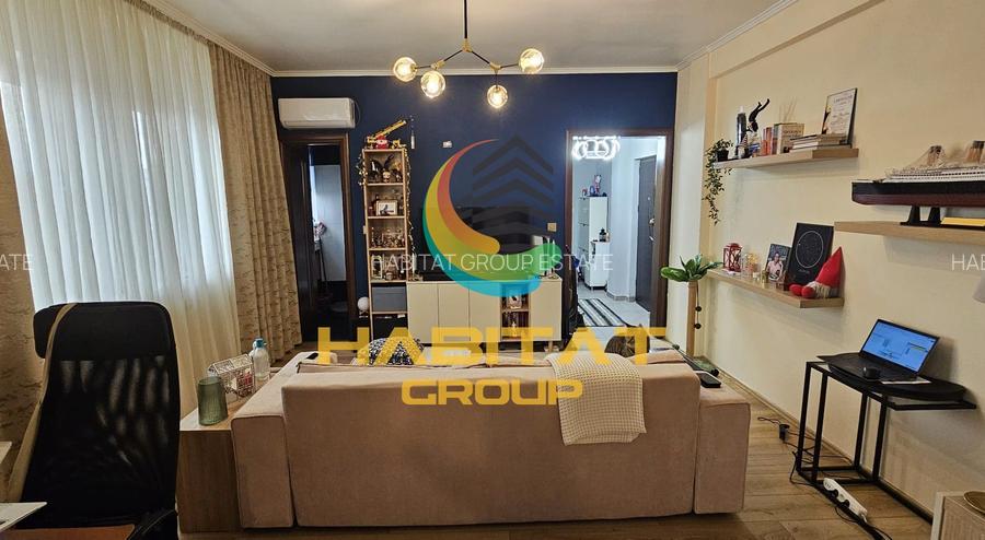 2 camere - Centrala Proprie - Timpuri Noi - facultati - 8