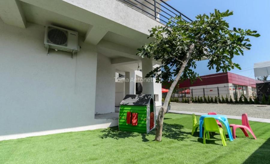 Pensiune/Afacere/Casa de vanzare Eforie nord - 5