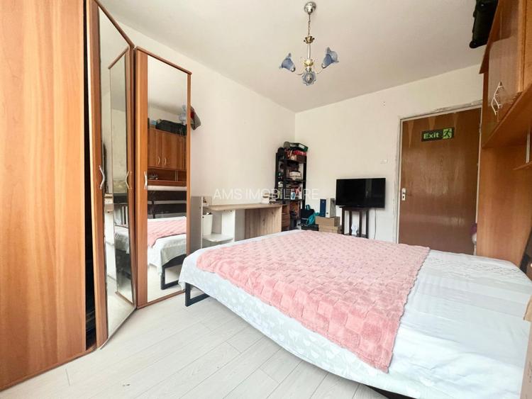 3 CAMERE / BLOC REABILITAT TERMIC /POSIBILITATE PLATA IN 3 RATE /USOR NEGOCIABIL - 13