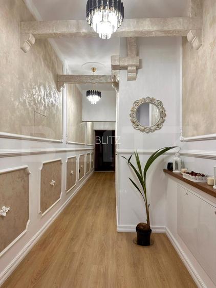 Apartament de vanzare 4 camere – Universitate | LUX | Renovare completa 2024 - 10