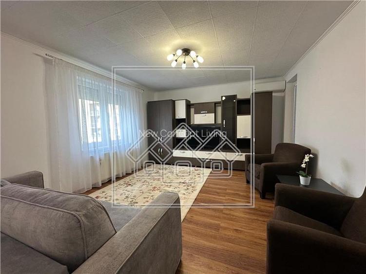 Apartament in Turnisor, renovat complet, decomandat, aer conditionat - 14