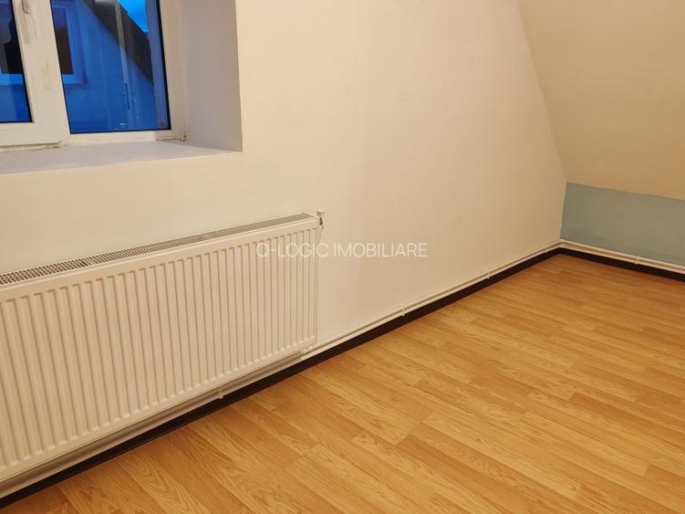 Spatiu pretabil sediu firma, birouri - 16