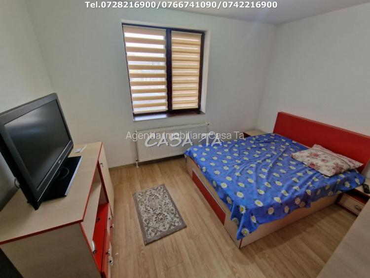 Inchiriere apartament 2 camere, situat in Targu Jiu, Bld Republicii - 6