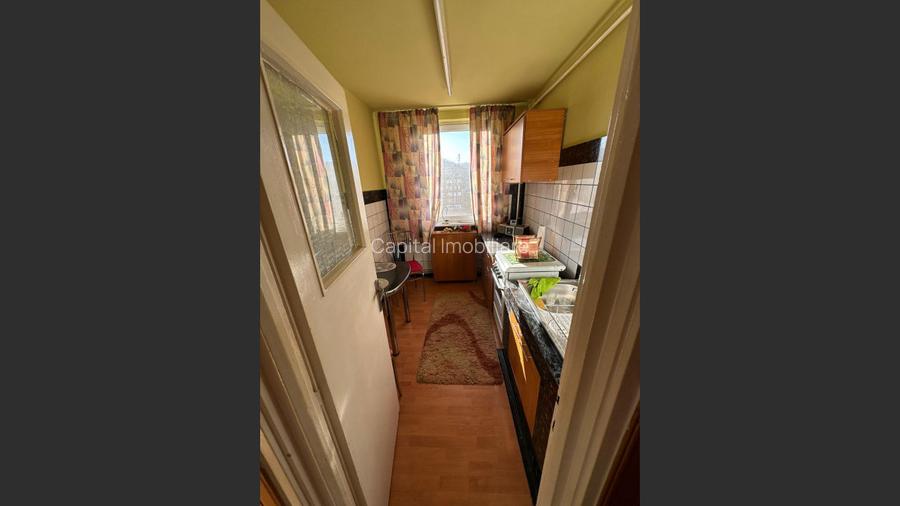 Comision 0%, apartament 3 camere Micro I ,et,9 - 7