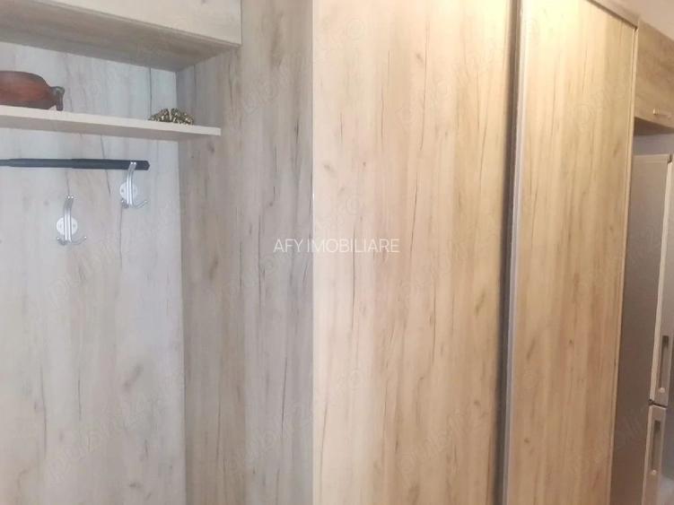 Inchirez Garsonieră- Aparatorii Patriei- Centrala proprie - 3