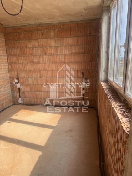 Duplex cu toate utilitatiile in Mosnita Noua - 12