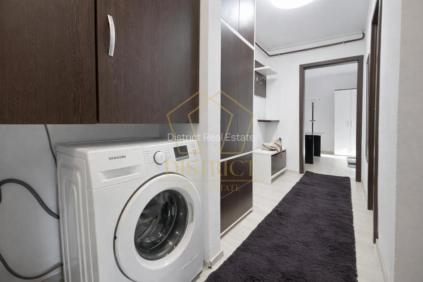 Apartament cu 2 camere | Dacia | Pet friendly - 8