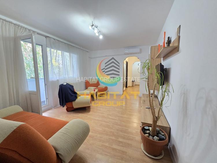 Vanzare apartament 3 camere Brancoveanu Covasna liber - 6