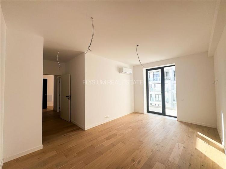 Apartament de vanzare 3 camere One Cotroceni Park - 6