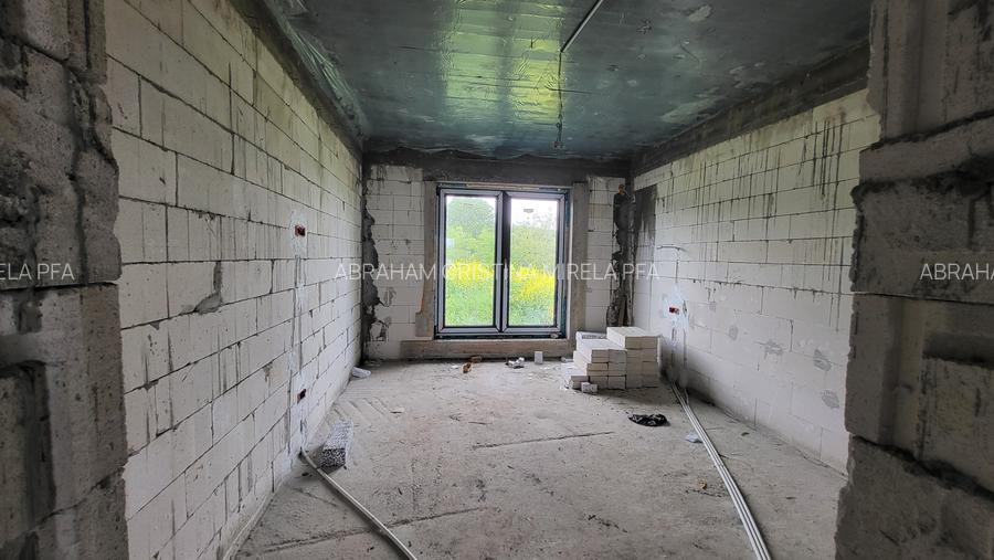 Vanzare Casa P+M, Comuna Peris-sat Balteni - 11