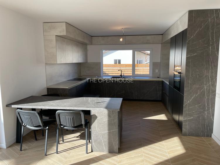 Casa individuala cu 5 camere finalizata si intabulata - 29